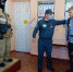 Личный состав 267 принял участие в профессиональных пробах «Профессия-путь к успеху» - Город Волчанск
