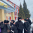 Марафон достижений - Город Волчанск