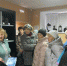 Гости из Серова были в восторге! - Культурно-досуговый центр