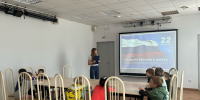 День Государственного флага Российской Федерации - Культурно-досуговый центр
