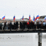 Митинг — День воссоединения Донбасса и Новороссии с Россией - Культурно-досуговый центр