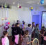 День именинника для 3 «Б» класса! - Культурно-досуговый центр